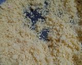 Foto langkah ke 1 dari resep Kue Ku Keju Manis.