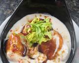 Dahi vada recipe step 8 photo