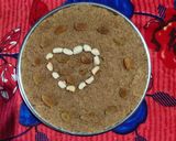 सूजी का हलवा (Suji ka halwa recipe in hindi) रेसिपी चरण 4 फोटो