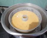 Foto langkah ke 7 dari resep Bolu Pisang Kukus.