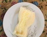 Foto del paso 5 de la receta: Humitas rellenas de queso