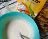 Foto langkah ke 3 dari resep Pisang Goreng Wijen.