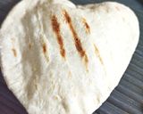 Foto del paso 3 de la receta: Pan árabe/ Pan Pita