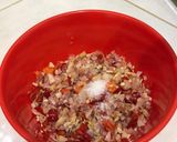 Foto langkah ke 3 dari resep Sambal matah.