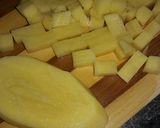 صورة لخطوة 4 من وصفة شوربة خضار