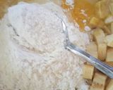 Foto langkah ke 2 dari resep Lempeng Pisang Raja.