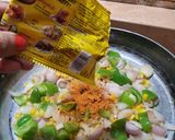 વેજ. ચીઝ પાસ્તા (Veg Cheese Pasta Recipe In Gujarati) રેસીપી સ્ટેપ4ફોટો