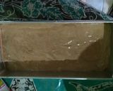 Foto langkah ke 4 dari resep Brownies Kukus.