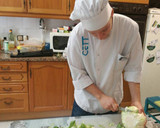 Foto del paso 3 de la receta: Gargouillou Michel Bras