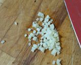 Foto del paso 13 de la receta: Solomillo con revuelto de fredolics y espárragos trigueros