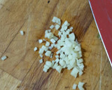 Foto del paso 13 de la receta: Solomillo con revuelto de fredolics y espárragos trigueros