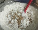 A picture of step 5 of Rich fruitcake.