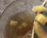 A picture of step 4 of Lemon Ginger Ice Tea ☕️.