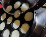 চিতই পিঠা রেসিপি ধাপ - 3 ছবি