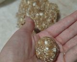 Foto del paso 5 de la receta: Galletitas Fit