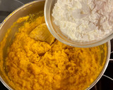 Foto del paso 9 de la receta: Pastel de calabaza