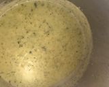 Foto del paso 5 de la receta Crema de calabacín, sin lácteos 🌱 veggie 🌱