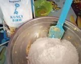 Foto langkah ke 3 dari resep Cookies Abon Regal.