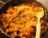 Foto del paso 14 de la receta: Rattattrack de arroz integral