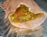 Foto del paso 5 de la receta: Cojin de lechona colombiana
