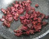 Foto del paso 1 de la receta: Paté de morcilla
