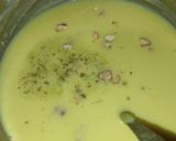 शाही तुकडा (Shahi Tukda Recipe In Marathi) रेसिपी स्टेप 2 फोटो 