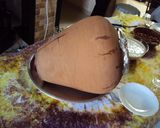 صورة لخطوة 2 من وصفة رز قدر