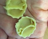 Foto del passaggio 3 della ricetta Cartellate dette Scarpette di Gesù