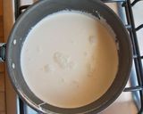 Foto del paso 1 de la receta: Helado de fresa