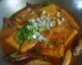 Foto langkah ke 3 dari resep Kothokan tongkol tahu.