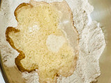 Pan de molde integral 🍞