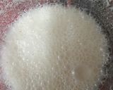 Foto del paso 3 de la receta: Leche de almendras casera