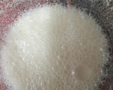 Foto del paso 3 de la receta: Leche de almendras casera