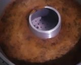 Foto langkah ke 6 dari resep Bolu pisang kukus no gagal.