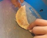 Foto del paso 3 de la receta: Gyozas