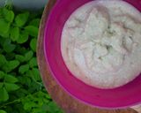 Foto langkah ke 4 dari resep (MPASI) Bubur Ayam-Puyuh-Buncis.