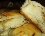 Foto del paso 10 de la receta: 4 variantes con una misma masa