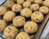 Cara Membuat Chewy and soft chocochips cookies ala Tintinrayner 6