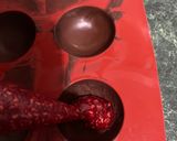 Foto del paso 5 de la receta: Bombones de chocolate