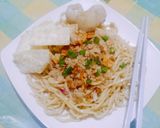 Foto langkah ke 10 dari resep Cwie mie malang.