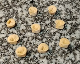 Foto del paso 11 de la receta: Tortellinis de pollo