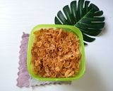 Foto langkah ke 7 dari resep Bawang Goreng Gurih dan Crispy.
