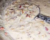 मखाना ड्राई फ्रूटस की खीर (Makhana Dry Fruits Kheer Recipe in Hindi) रेसिपी चरण 4 फोटो