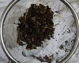 Foto langkah ke 1 dari resep Teh Rempah Jahe.
