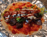 Foto del paso 4 de la receta: Kebab casero