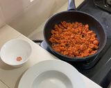 Foto langkah ke 11 dari resep Kimchi Bokkeumbap 김치볶음밥 | Nasi Goreng Kimchi | Halal & No Gochujang.
