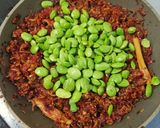 Foto langkah ke 4 dari resep 🌶️Sambal teri petai🌶️.