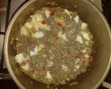 Foto del paso 4 de la receta: Pastel de papas súper rápido