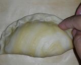 Foto langkah ke 10 dari resep Karipap pusing.