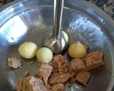 Foto del paso 2 de la receta: Vitel Tone la Turca